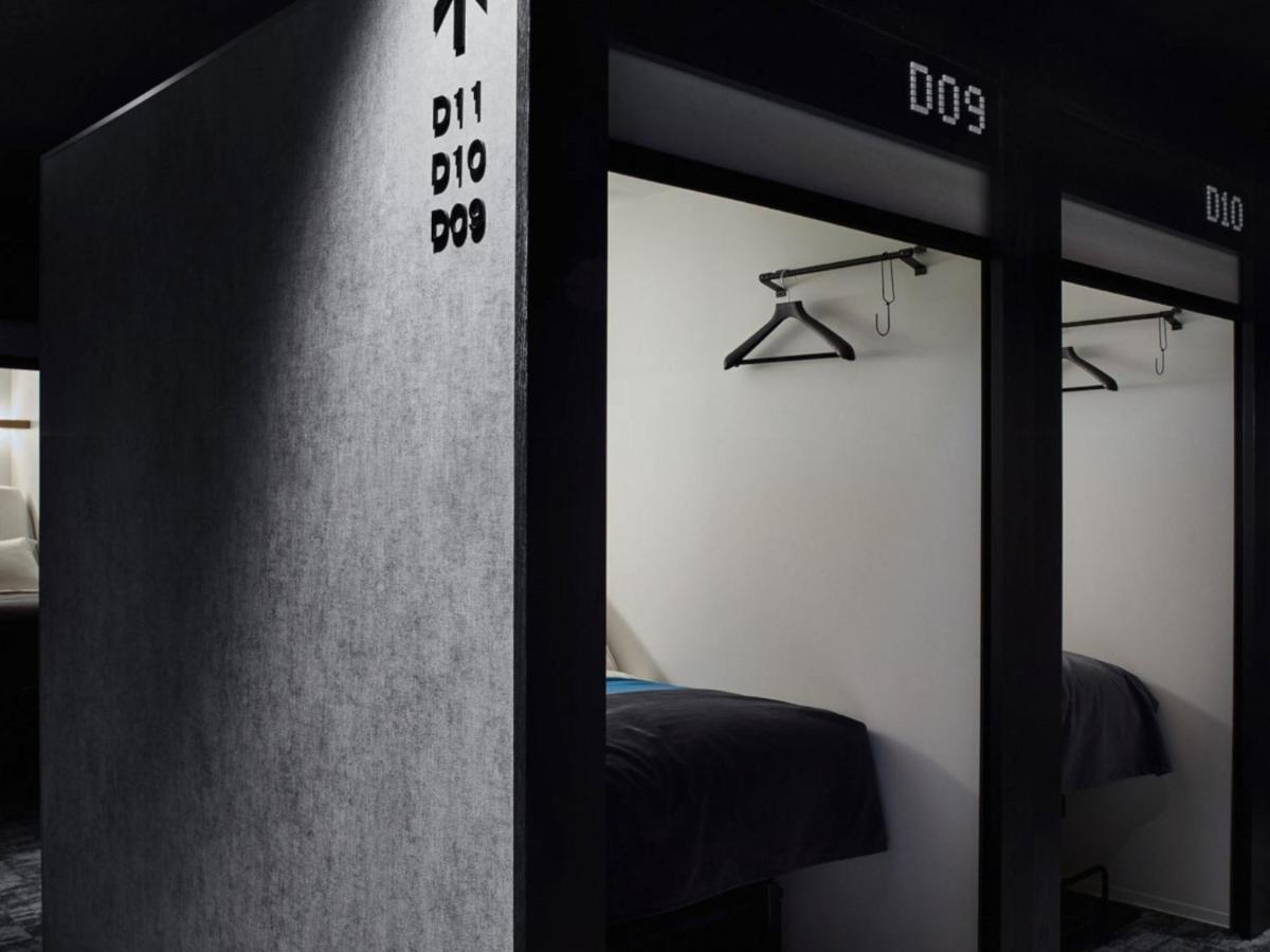 Hotel The Millennials Shibuya Tóquio