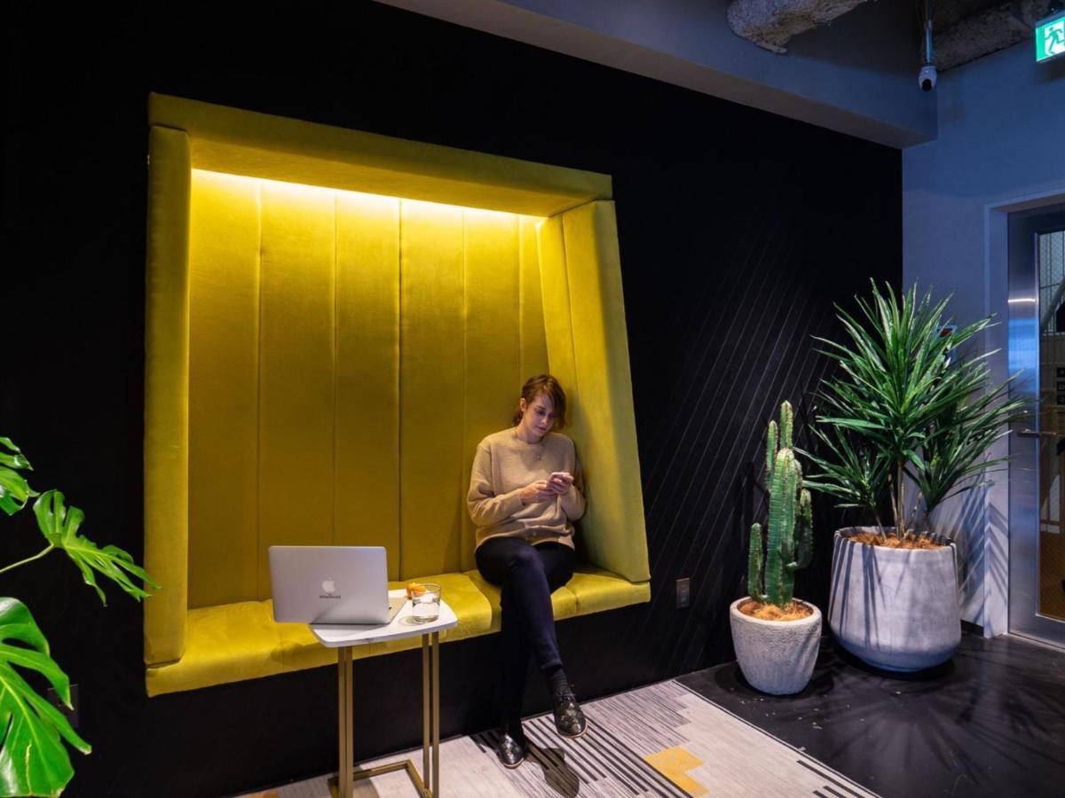Hotel The Millennials Shibuya Tóquio